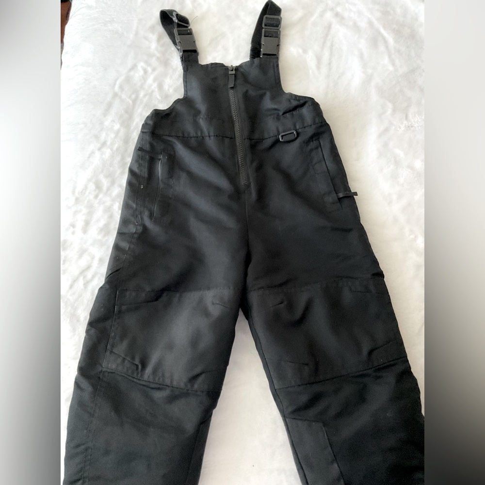 Toddler Snow Pants 3T
